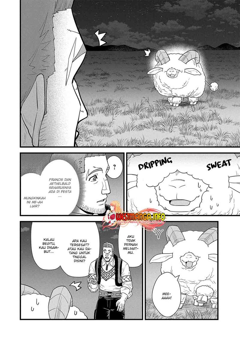 Ryoumin 0-nin Start no Henkyou Ryoushusama chapter 29